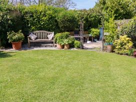 The Hayloft - Cornwall - 1012600 - thumbnail photo 36
