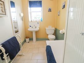 Old Chapel Cottage - Cornwall - 1012608 - thumbnail photo 18