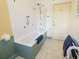 Old Chapel Cottage - Cornwall - 1012608 - thumbnail photo 20