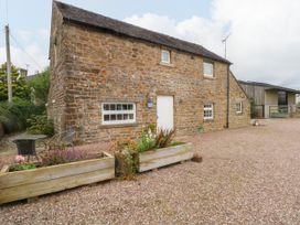 Fenns Barn - Peak District - 1012667 - thumbnail photo 1