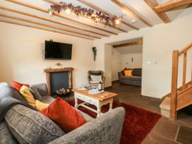 Fenns Barn - Peak District - 1012667 - thumbnail photo 5