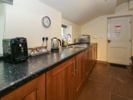Fenns Barn - Peak District - 1012667 - thumbnail photo 16