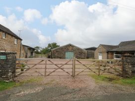 Fenns Barn - Peak District - 1012667 - thumbnail photo 30