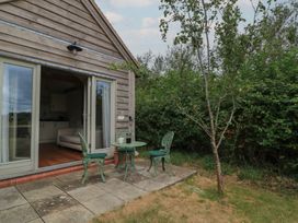 The Lodge at Mortons - Somerset & Wiltshire - 1012693 - thumbnail photo 5