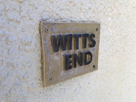 Witts End - North Yorkshire (incl. Whitby) - 1013314 - thumbnail photo 16