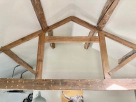 The Hayloft - Peak District - 1013614 - thumbnail photo 14
