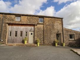 The Hayloft - Peak District - 1013614 - thumbnail photo 2