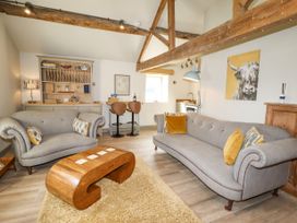 The Hayloft - Peak District - 1013614 - thumbnail photo 3