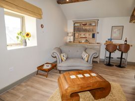 The Hayloft - Peak District - 1013614 - thumbnail photo 5