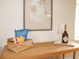 The Hayloft - Peak District - 1013614 - thumbnail photo 12