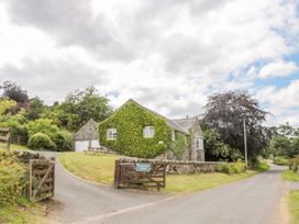 Coquet View Cottage - Northumberland - 1013620 - thumbnail photo 33