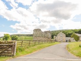 Coquet View Cottage - Northumberland - 1013620 - thumbnail photo 37