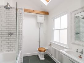 Alice Cottage - Cornwall - 1013740 - thumbnail photo 20