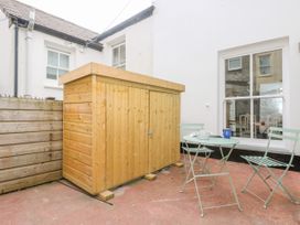 Alice Cottage - Cornwall - 1013740 - thumbnail photo 22
