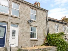 Alice Cottage - Cornwall - 1013740 - thumbnail photo 1