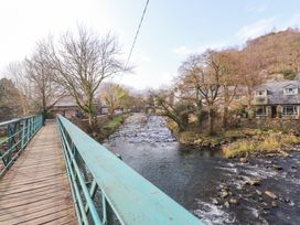 Brackenbury Cottage - North Wales - 1013829 - thumbnail photo 31