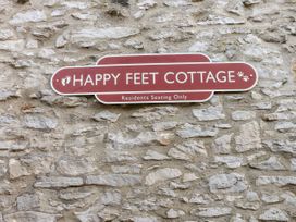 Happy Feet Cottage - Peak District - 1014031 - thumbnail photo 31