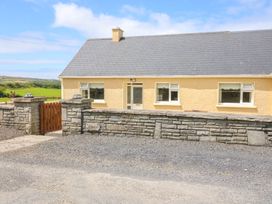 Sea View Hideaway - County Clare - 1014300 - thumbnail photo 2