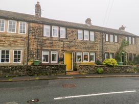 Fleece Cottage - Peak District - 1014446 - thumbnail photo 1