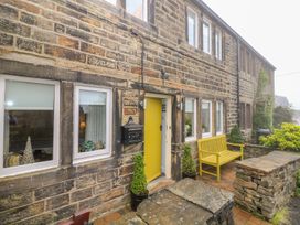 Fleece Cottage - Peak District - 1014446 - thumbnail photo 3