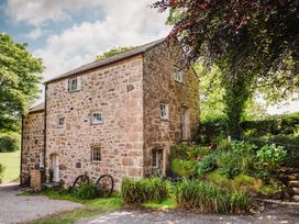 Roskennals Mill - Cornwall - 1014567 - thumbnail photo 1