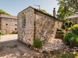 Roskennals Granary - Cornwall - 1014568 - thumbnail photo 4