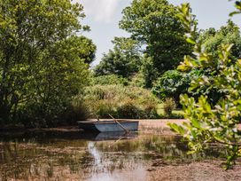 Roskennals Granary - Cornwall - 1014568 - thumbnail photo 32