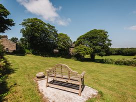 Roskennals Granary - Cornwall - 1014568 - thumbnail photo 35