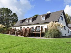 Holly Cottage - Devon - 1014725 - thumbnail photo 1