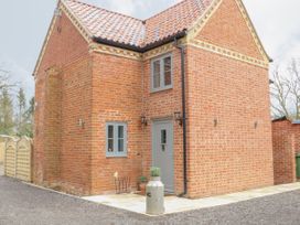The Old Rectory Coach House - Norfolk - 1015181 - thumbnail photo 2