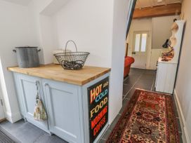 Peniel Cottage - North Wales - 1015559 - thumbnail photo 12