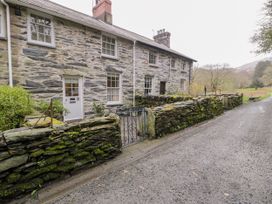 Peniel Cottage - North Wales - 1015559 - thumbnail photo 2