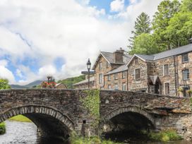 Peniel Cottage - North Wales - 1015559 - thumbnail photo 31