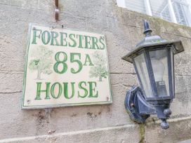 Foresters House - North Yorkshire (incl. Whitby) - 1015670 - thumbnail photo 2