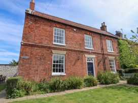 Reighton House - North Yorkshire (incl. Whitby) - 1015686 - thumbnail photo 1