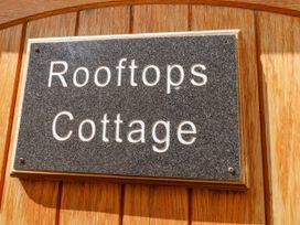 Rooftops Cottage - North Yorkshire (incl. Whitby) - 1015728 - thumbnail photo 41