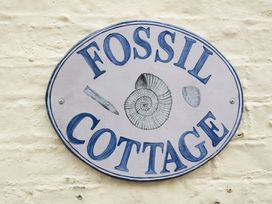 Fossil Cottage - North Yorkshire (incl. Whitby) - 1015799 - thumbnail photo 11
