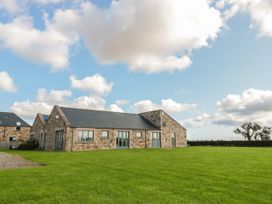 The Long Barn - Northumberland - 1016388 - thumbnail photo 1