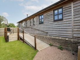 The Old Forge Lodge - Cotswolds - 1016421 - thumbnail photo 1