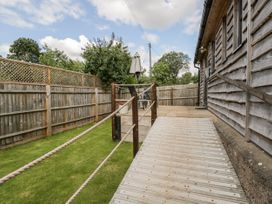 The Old Forge Lodge - Cotswolds - 1016421 - thumbnail photo 25