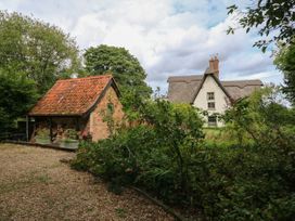 Church Cottage and Water Tower - Central England - 1016741 - thumbnail photo 54