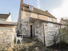 Combe Cottage - Cotswolds - 1016954 - thumbnail photo 23