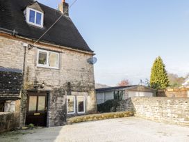 Combe Cottage - Cotswolds - 1016954 - thumbnail photo 2
