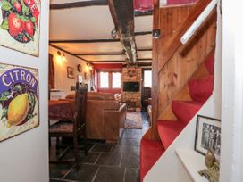 Combe Cottage - Cotswolds - 1016954 - thumbnail photo 9