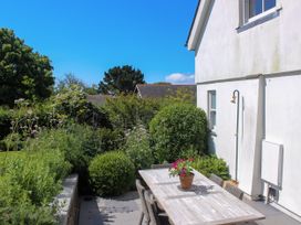 Willow Cottage - Devon - 1017037 - thumbnail photo 1