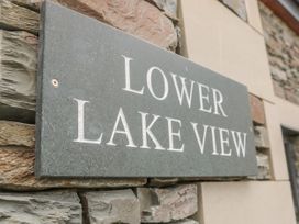 Lower Lake View - Lake District - 1017369 - thumbnail photo 3