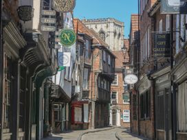 12 Woodsmill Quay - North Yorkshire (incl. Whitby) - 1017553 - thumbnail photo 21