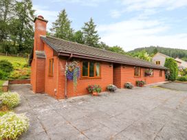 Erw Fair - Mid Wales - 1017692 - thumbnail photo 1