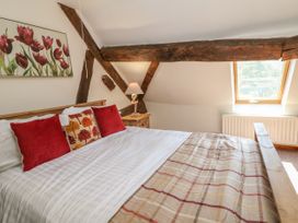 Old Hall Barn 3 - Shropshire - 1017755 - thumbnail photo 24