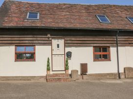 Old Hall Barn 3 - Shropshire - 1017755 - thumbnail photo 28